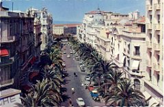 ORAN BOULEVARD GALLIENI